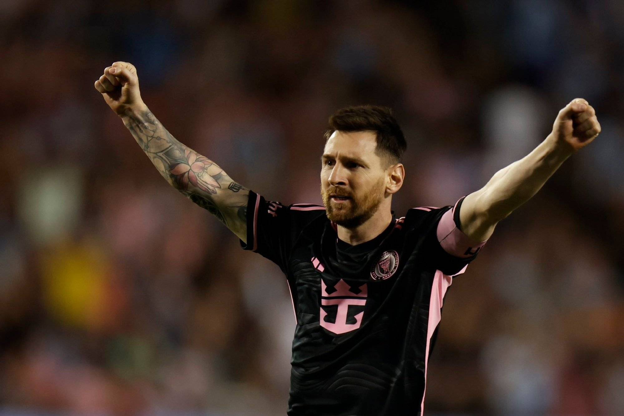 梅西官方宣布夺冠新规，拜仁引发争议！