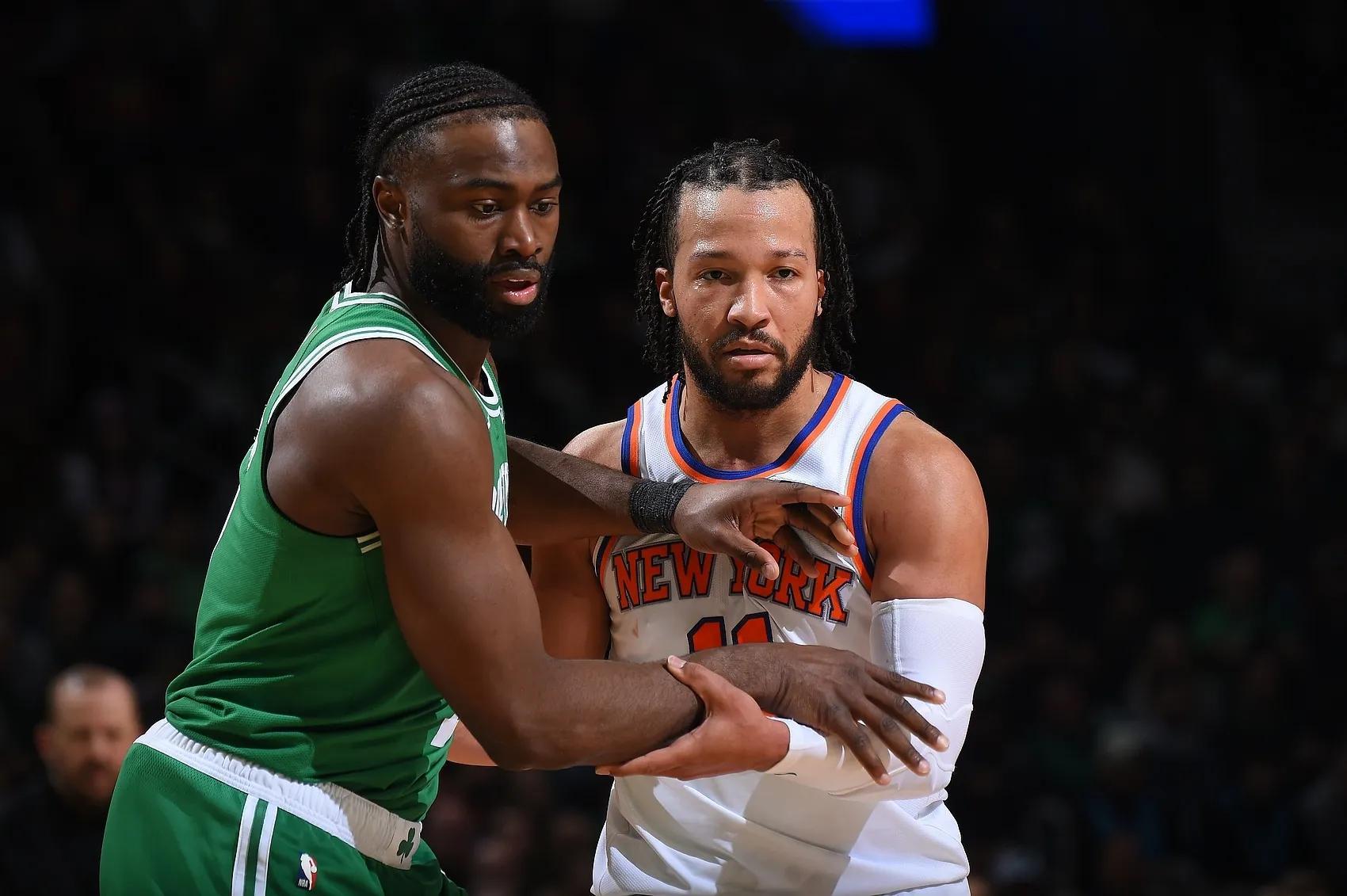 开云体育-凯尔特人关键时刻失误不断，球队憾负对手，一直您的决定.-开云体育