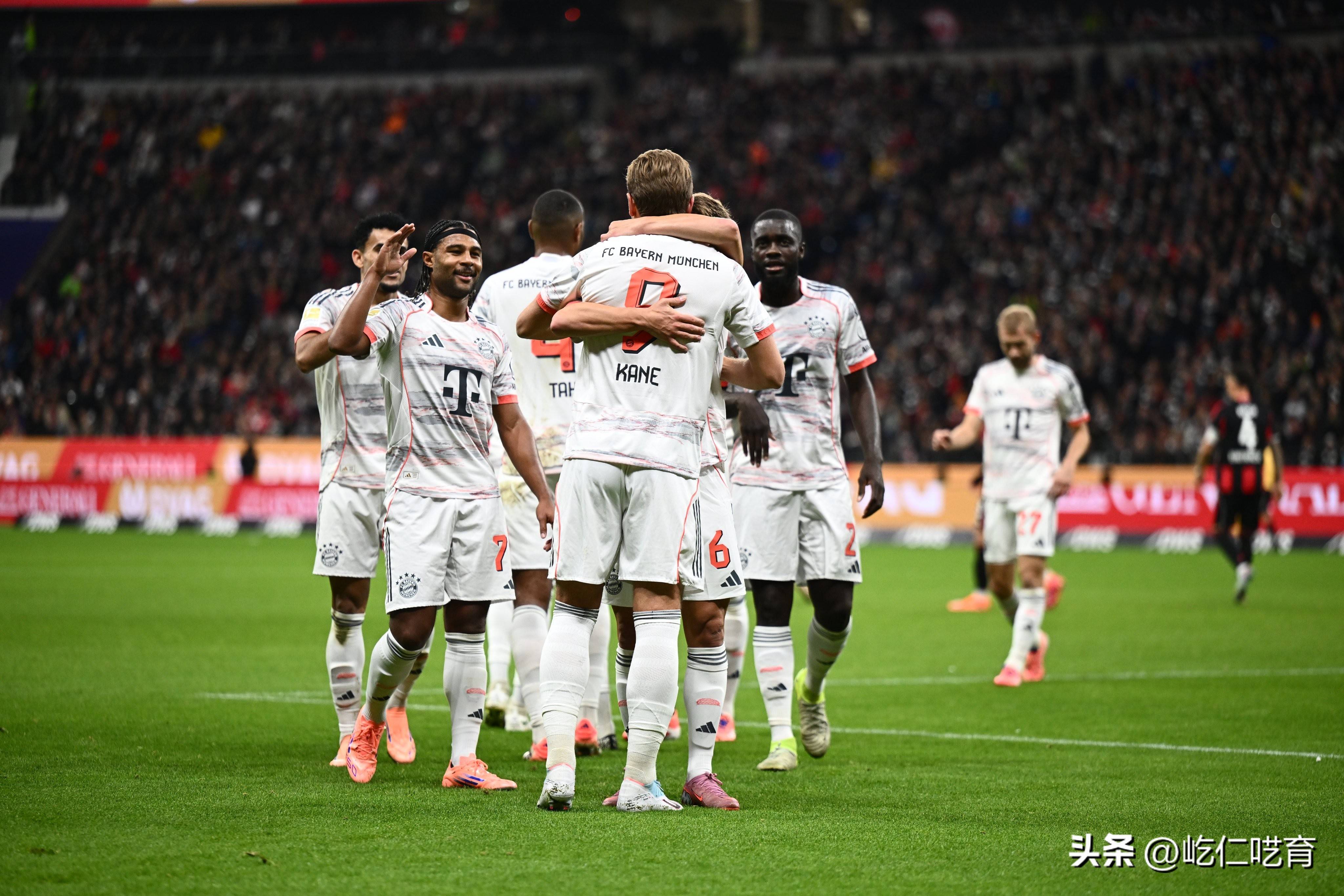 开云体育-拜仁慕尼黑发布备战花絮，赛后迎来里程碑，NBA总决赛任务艰巨，赛季目标并未改变的简单介绍-开云体育