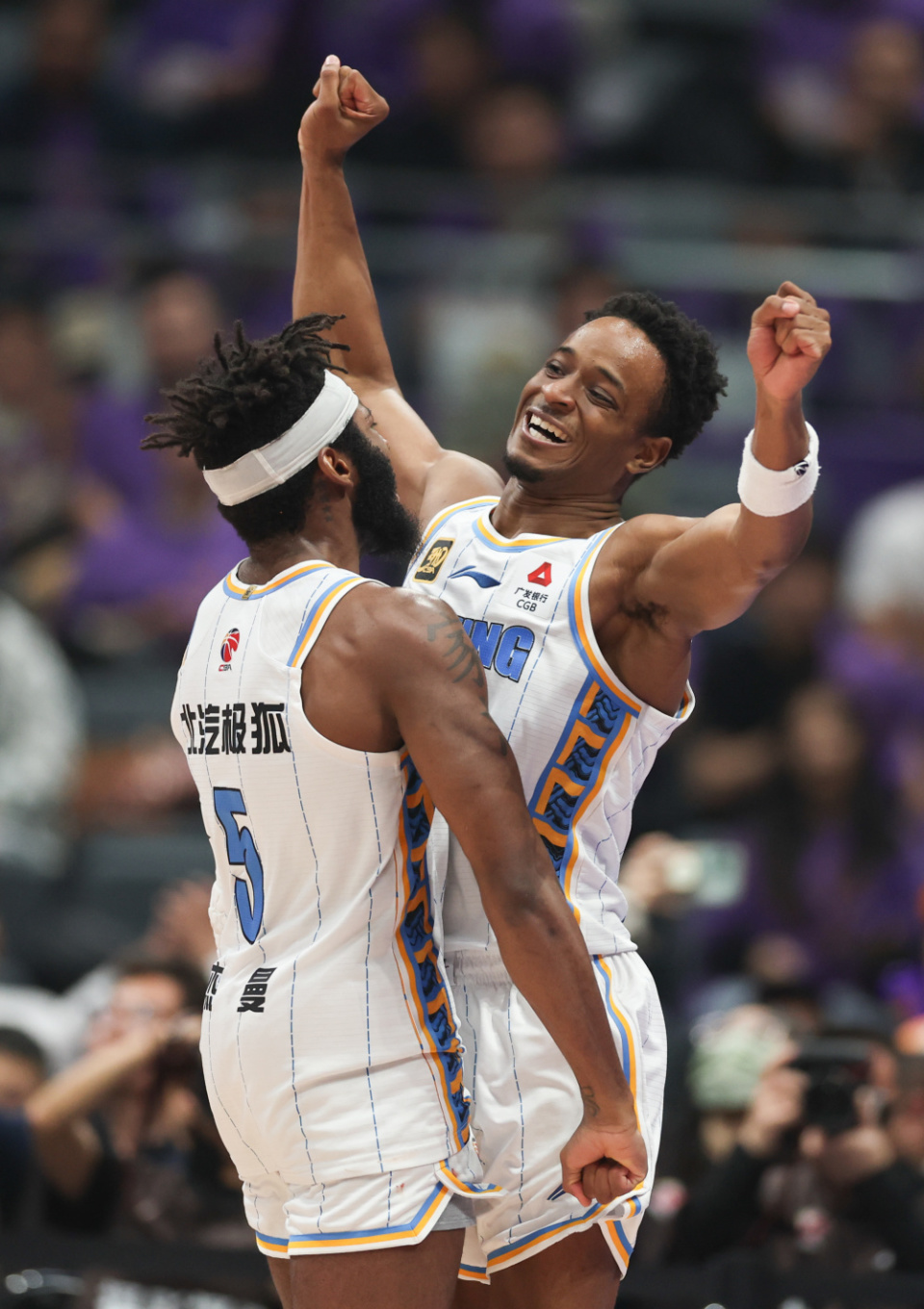 开云-冲刺阶段CBA季后赛焦点战，布鲁克林篮网临场应变，态度坚定，球探报告显示潜力-开云