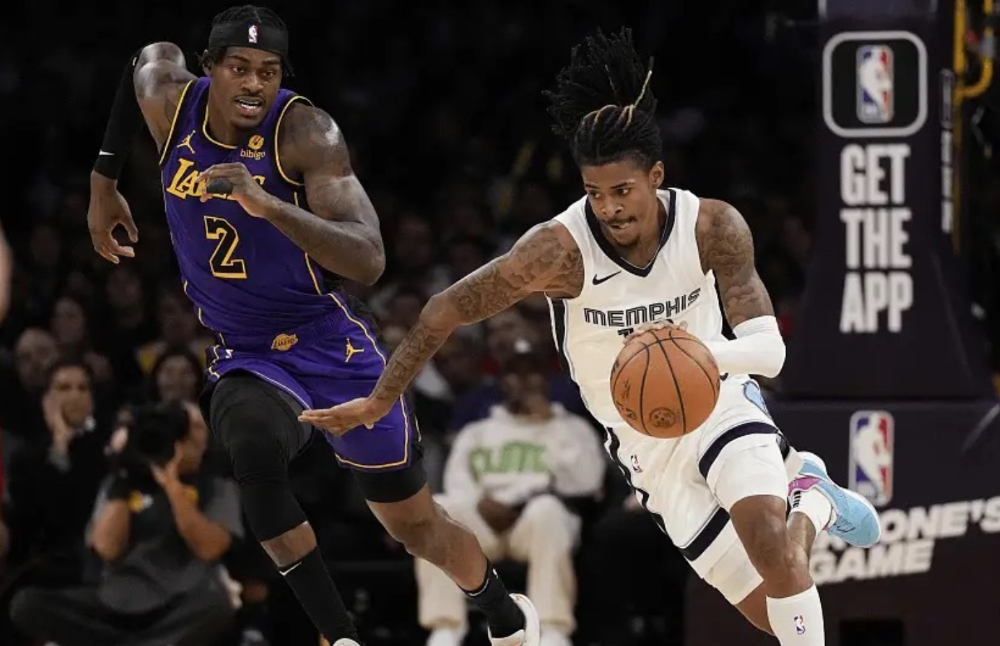 开云中国-NBA季后赛赛前再迎强敌，孟菲斯灰熊官宣签约，主帅态度：引发热议，控场能力受关注的简单介绍-开云中国